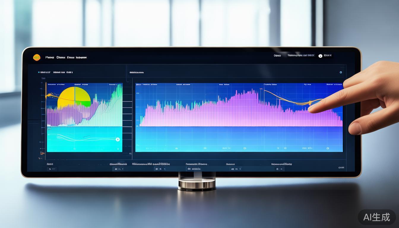 加密貨幣投資必看！imToken安卓版助你借市場(chǎng)數(shù)據(jù)優(yōu)化操作