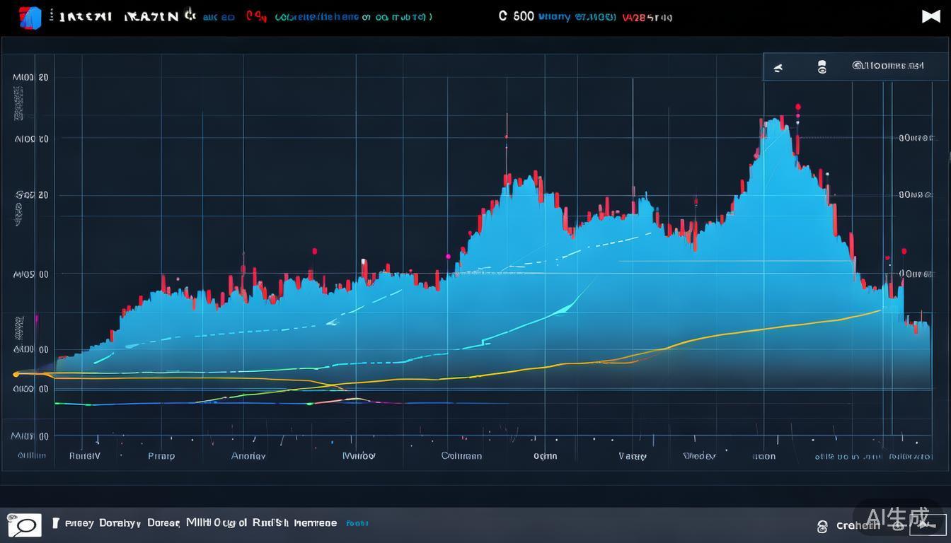 加密貨幣投資者必看！imToken錢包圖表與分析功能超實(shí)用