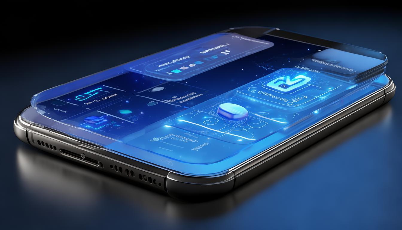 imToken錢包安卓版：性能良好，安全加密，使用體驗順暢