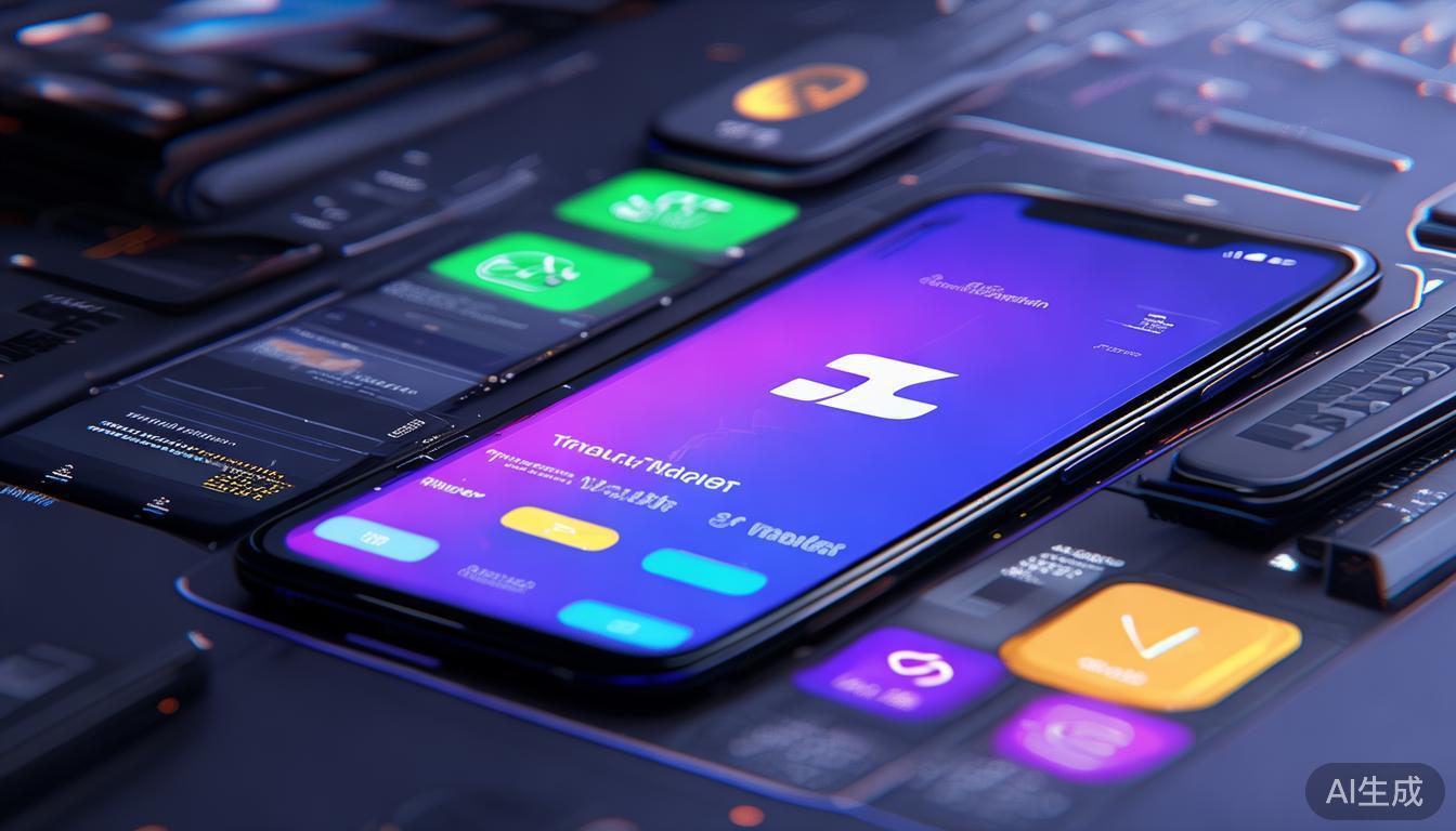 imToken錢包在數(shù)字貨幣領(lǐng)域地位關(guān)鍵，卻面臨Trust Wallet等競(jìng)爭(zhēng)挑戰(zhàn)？