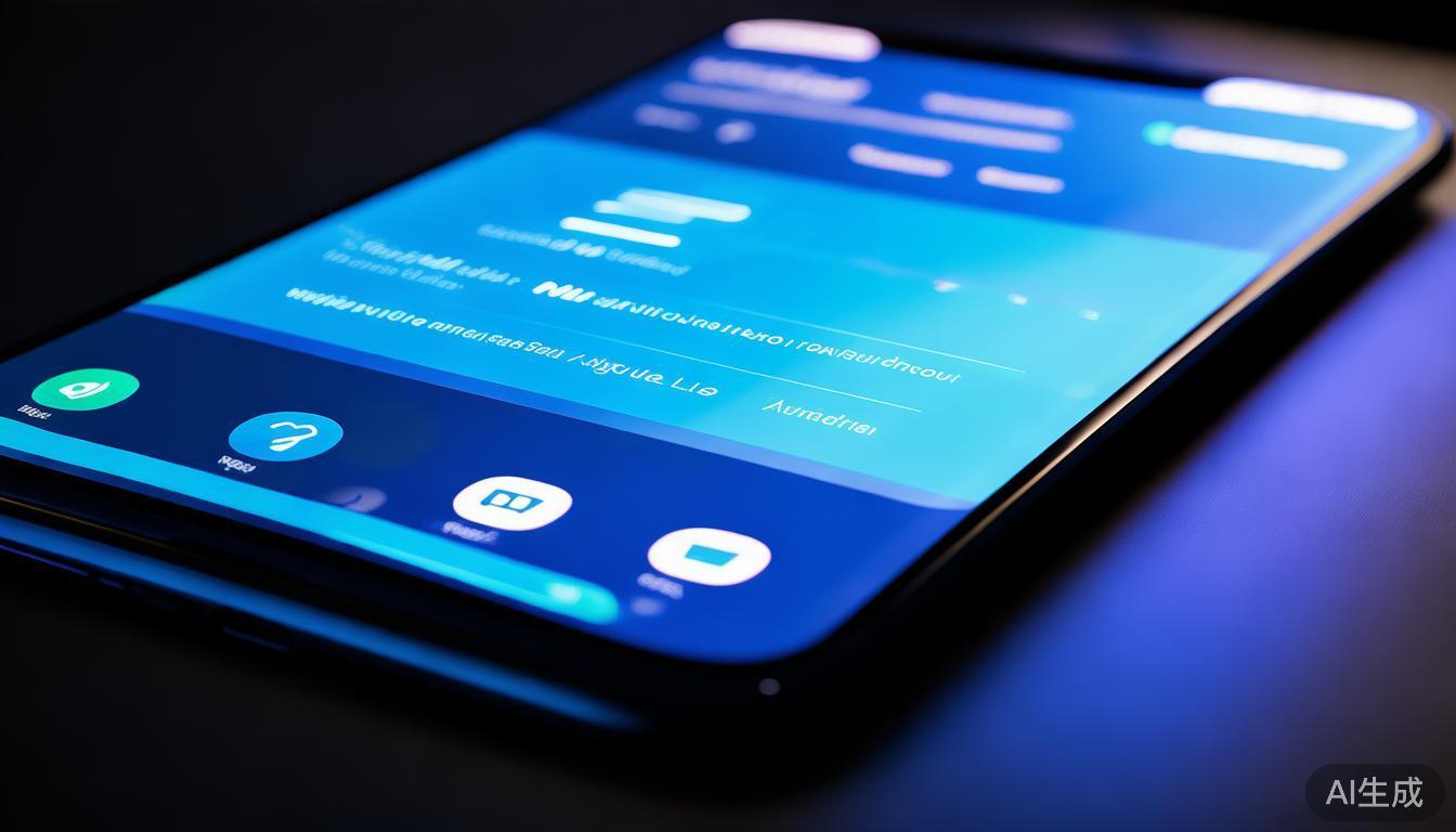 imToken錢包：安全架構(gòu)與流暢體驗(yàn)，如何成為數(shù)字資產(chǎn)管理的可靠伙伴？