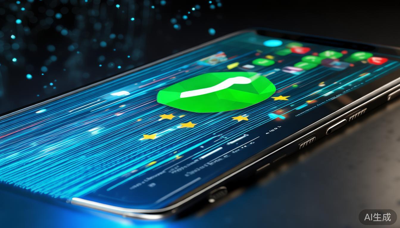 安卓市場手機版下載_android動態(tài)_深入了解imToken安卓版app下載的市場動態(tài)與影響力