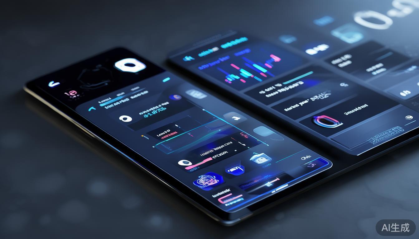 新錢包是什么_數(shù)字錢包長(zhǎng)什么樣_8. 數(shù)字錢包新選擇，imToken帶你進(jìn)入新世界！