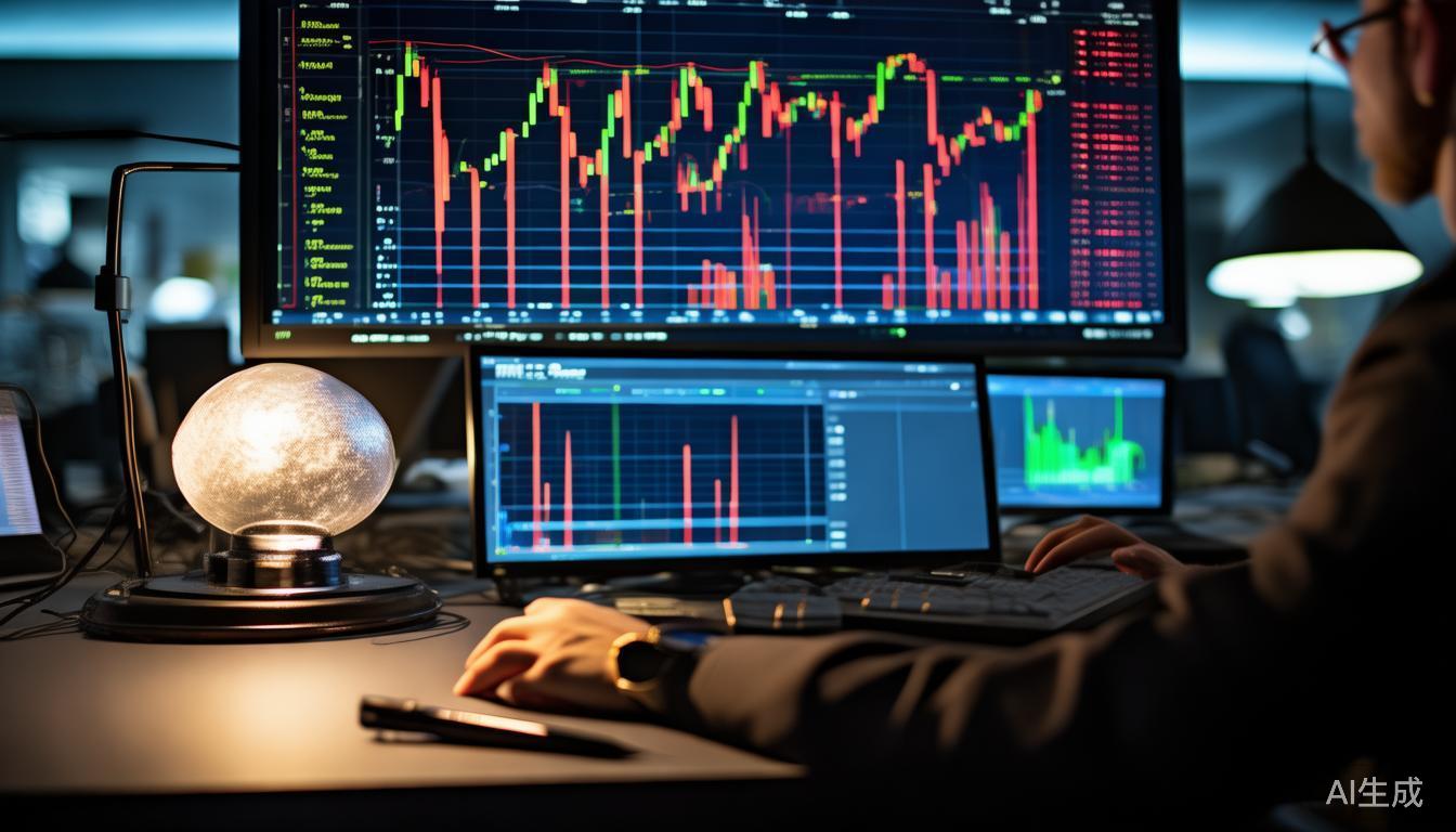 在imToken通用版發(fā)現(xiàn)投資時(shí)機(jī)？掌握這些交易要點(diǎn)很關(guān)鍵