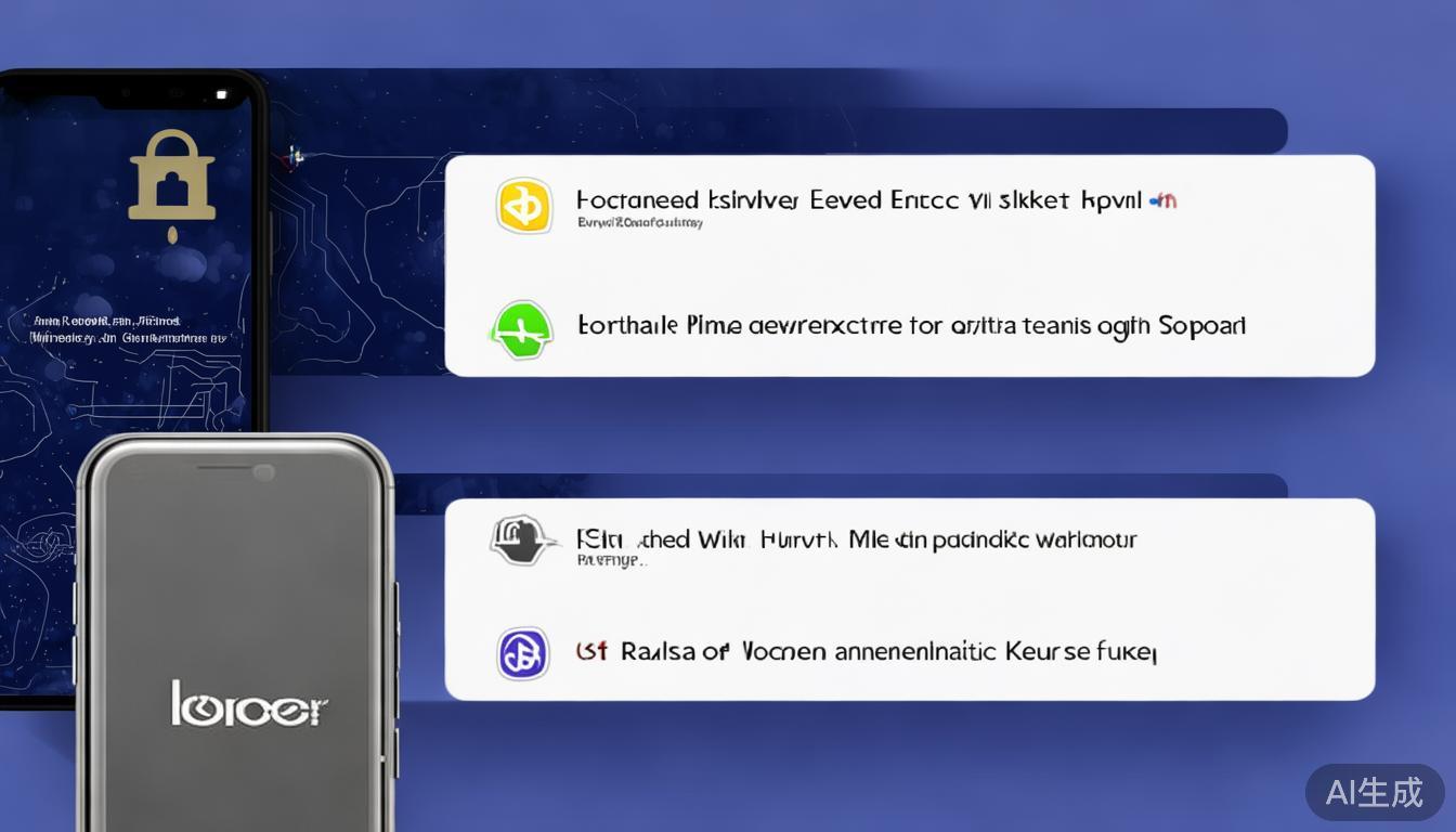 imToken 2.0數(shù)字錢(qián)包安全性至關(guān)重要，官方下載渠道與安全特性必知