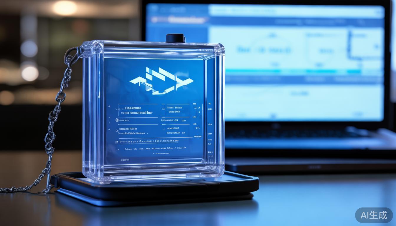 imToken多賬戶管理：如何安全存儲(chǔ)、高效交易與優(yōu)化數(shù)字資產(chǎn)？