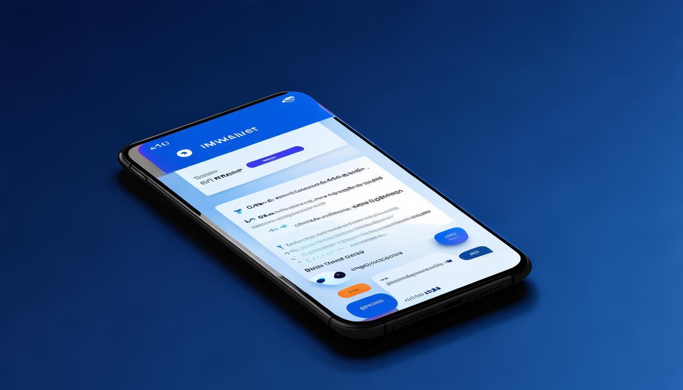 im錢(qián)包安卓版：智能合約功能強(qiáng)大，部署執(zhí)行輕松又安全